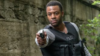 Episode 4 Snitch