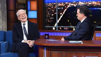 Episode 79 Steve Martin/Steep Canyon Rangers