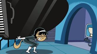 Episode 20 T.U.F.F. Sell/Tattle Tale