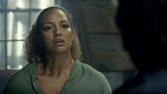 Episode 10 Off the Path