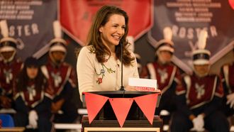 Episode 3 10 Things Kristy Likes About You