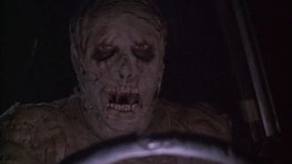 Episode 4 Mummy Daddy