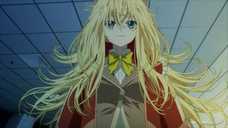Episode 1 Saury Hitsumabushi After the Loneliness