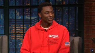 Episode 1 Chris Cuomo/Jerrod Carmichael/Ruston Kelly/Allison Miller/Pearl Aday