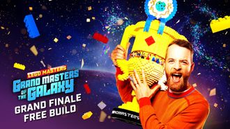 Episode 11 Free Build (Grand Finale)