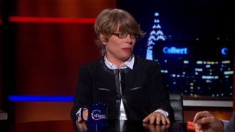 Episode 15 Jill Lepore