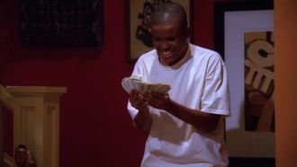 Episode 12 Learning to Earn It