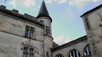 Episode 22 Ghosts in the City of Lights