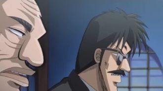 Episode 11 Hopeless Preparation