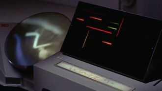 Episode 24 The Ultimate Computer