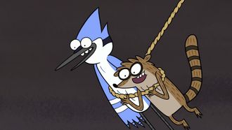 Episode 5 Dizzy