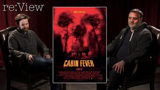 Episode 7 Cabin Fever