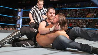 Episode 5 WWE Royal Rumble 2017 Fallout