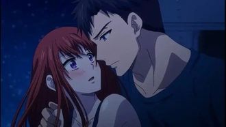 Episode 1 Happy Birthday