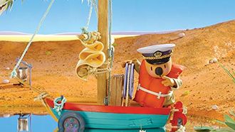 Episode 2 Sea Captain Ned