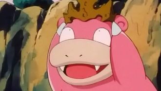 Episode 51 Yadoking! King's Symbol!