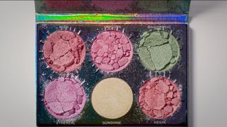 Episode 1 Makeup Mayhem