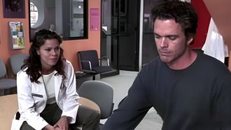 Episode 11 BRCA2