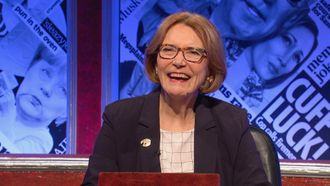 Episode 9 Jon Richardson, Joan Bakewell, Phil Wang