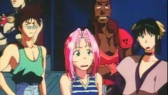 Episode 27 Rainbow Colored Song Energy