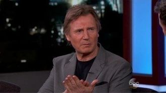 Episode 38 Liam Neeson, Octavia Spencer, AWOLNATION