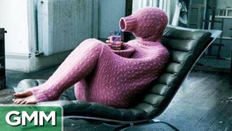 Episode 7 Weird Ways to Stay Warm