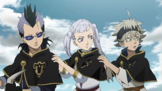 Episode 40 A Black Beach Story