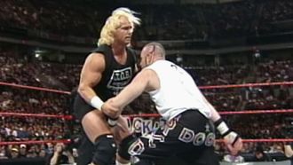 Episode 47 Commissioner Shawn Michaels