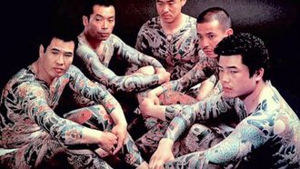 Episode 3 The Yakusa