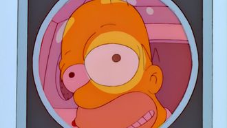 Episode 1 Treehouse of Horror XII