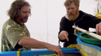 Episode 6 Gold Fever