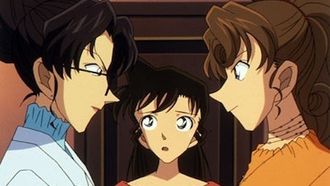 Episode 333 Alike Princesses (1)
