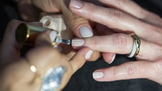 Episode 2 Nails