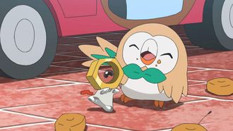 Episode 20 Got Meltan?