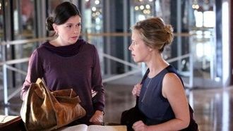 Episode 16 There's Nothing Worse Than a Pantsuit