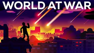 Episode 23 Is The World Getting More Violent?