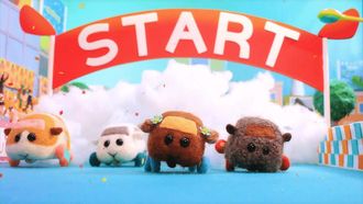 Episode 5 Pui Pui Racing