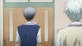 Episode 9 I'll Definitely Change the Future