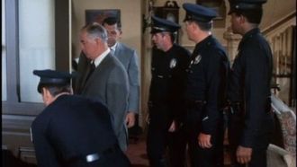 Episode 15 Homicide - Who Killed Who?