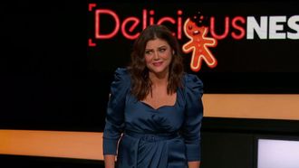 Episode 4 A Very Merry Deliciousness IV