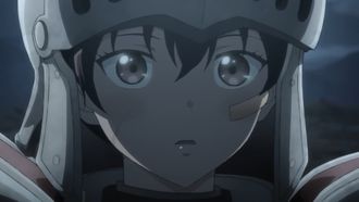Episode 8 What I Gained From the Battle