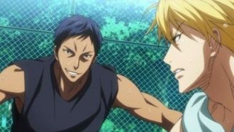 Episode 22 I'll Win Even If It Kills Me