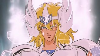 Episode 3 Cygnus! Hyogen no senshi