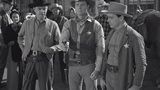 Episode 22 Rope of Steel