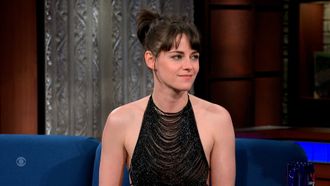 Episode 65 3/11/24 (Kristen Stewart, Tom Hollander)