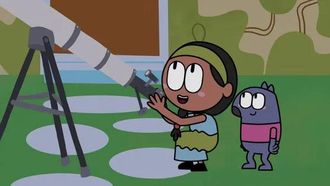 Episode 14 Starstruck