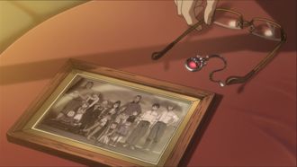 Episode 26 The Great Rock and the Girl