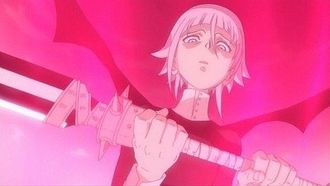 Episode 16 Fierce Battle Aboard the Ghost Ship - The Hell Inside My Head?