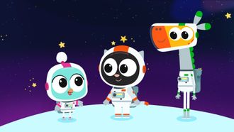 Episode 31 Milo the Astronaut