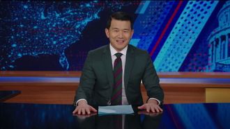 Episode 40 March 27, 2025 - Bill Murray